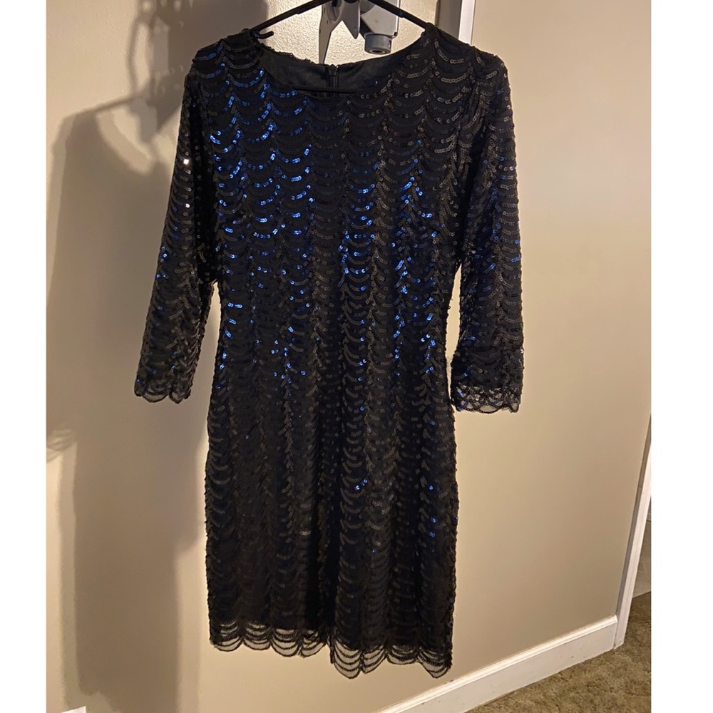 Lulu’s Dress